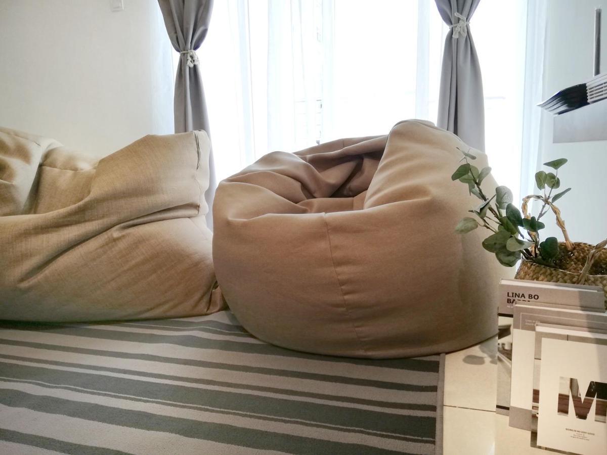 Subang City Residence, Spacious Home With Balcony, Walking Distance To Summit, 5Min To Sunway Subang Jaya Luaran gambar